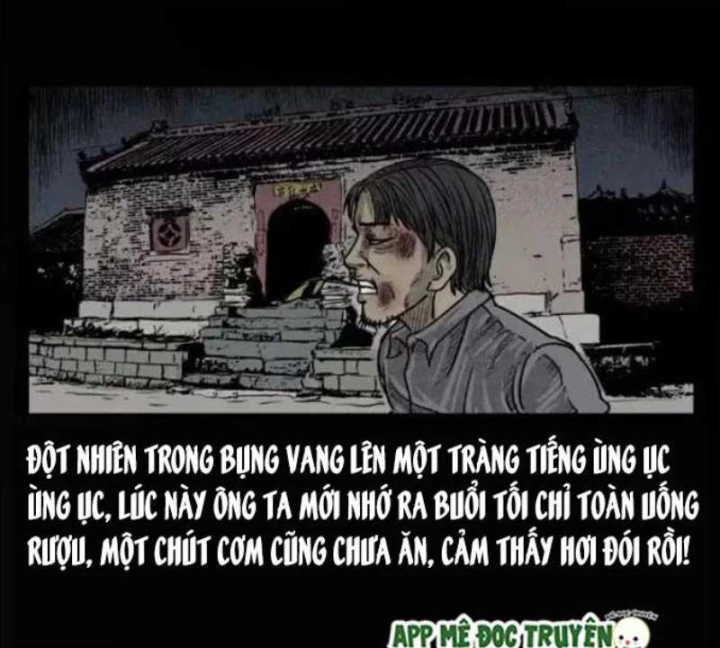 Tam Lão Gia Kinh Kỳ Thủ Trát Chapter 31 - Trang 2