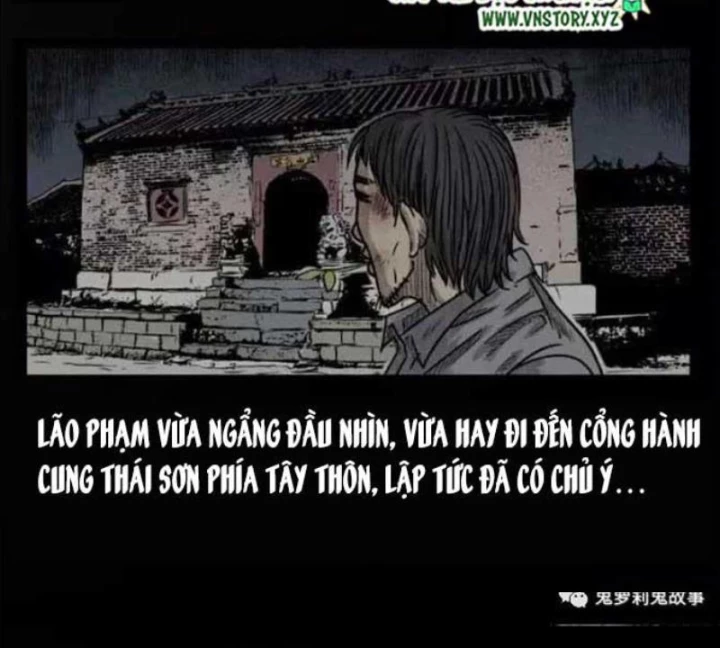 Tam Lão Gia Kinh Kỳ Thủ Trát Chapter 31 - Trang 2