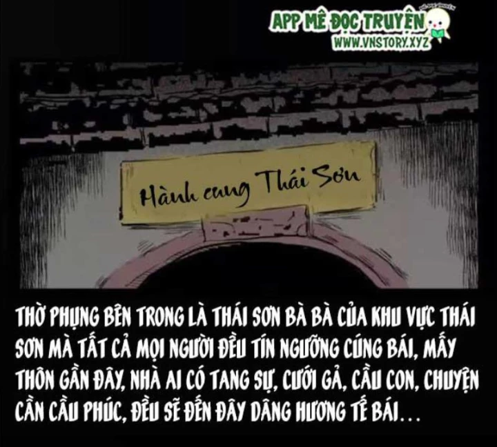 Tam Lão Gia Kinh Kỳ Thủ Trát Chapter 31 - Trang 2