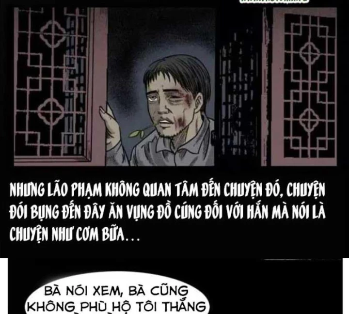 Tam Lão Gia Kinh Kỳ Thủ Trát Chapter 31 - Trang 2