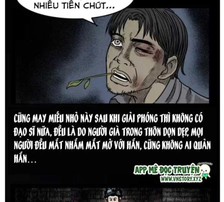 Tam Lão Gia Kinh Kỳ Thủ Trát Chapter 31 - Trang 2