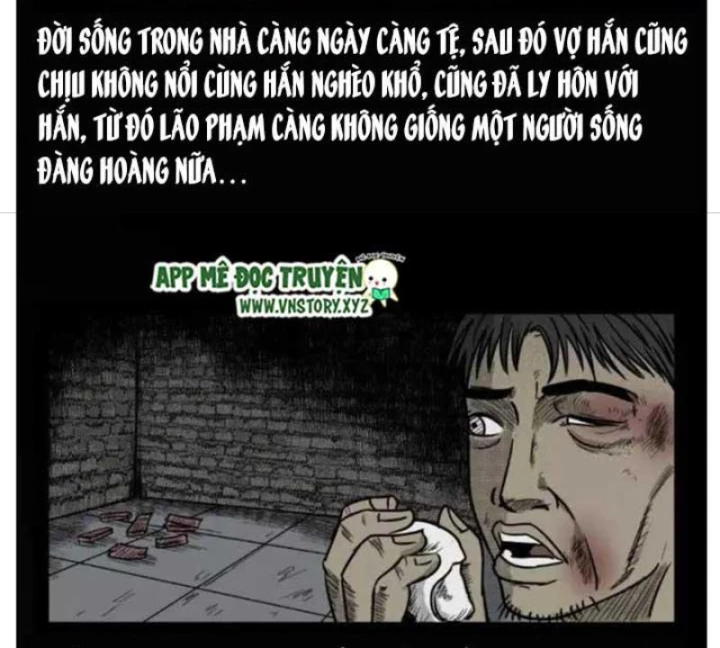 Tam Lão Gia Kinh Kỳ Thủ Trát Chapter 31 - Trang 2