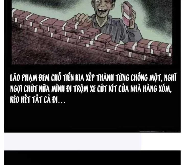 Tam Lão Gia Kinh Kỳ Thủ Trát Chapter 31 - Trang 2