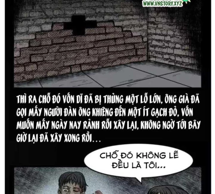 Tam Lão Gia Kinh Kỳ Thủ Trát Chapter 31 - Trang 2