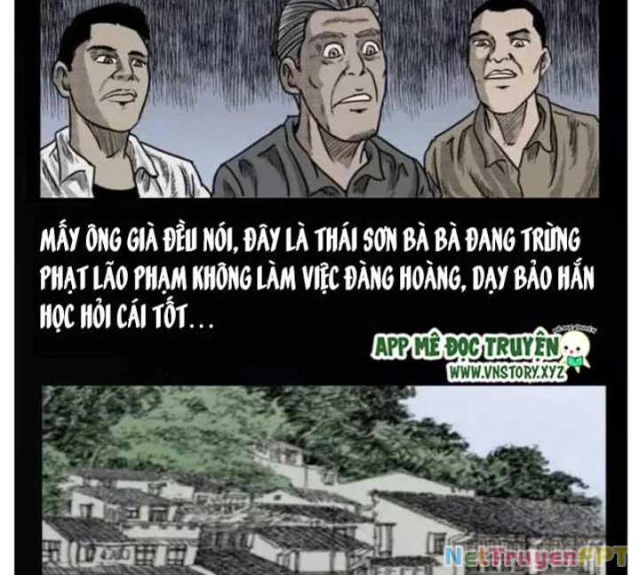 Tam Lão Gia Kinh Kỳ Thủ Trát Chapter 31 - Trang 2