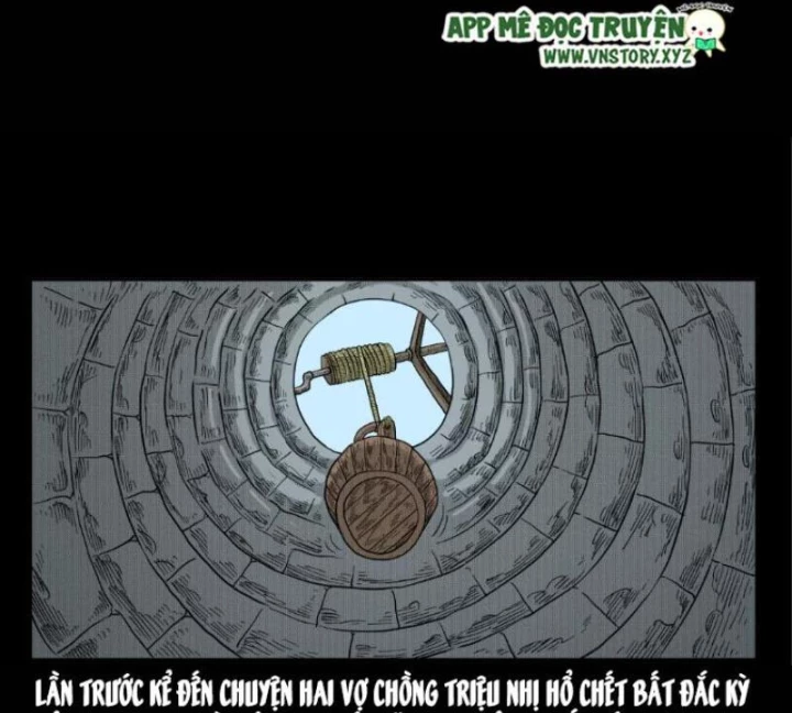 Tam Lão Gia Kinh Kỳ Thủ Trát Chapter 37 - Trang 2