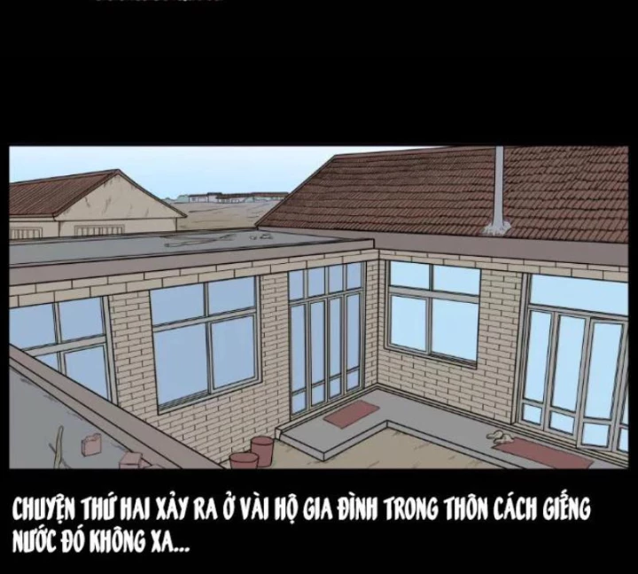 Tam Lão Gia Kinh Kỳ Thủ Trát Chapter 37 - Trang 2