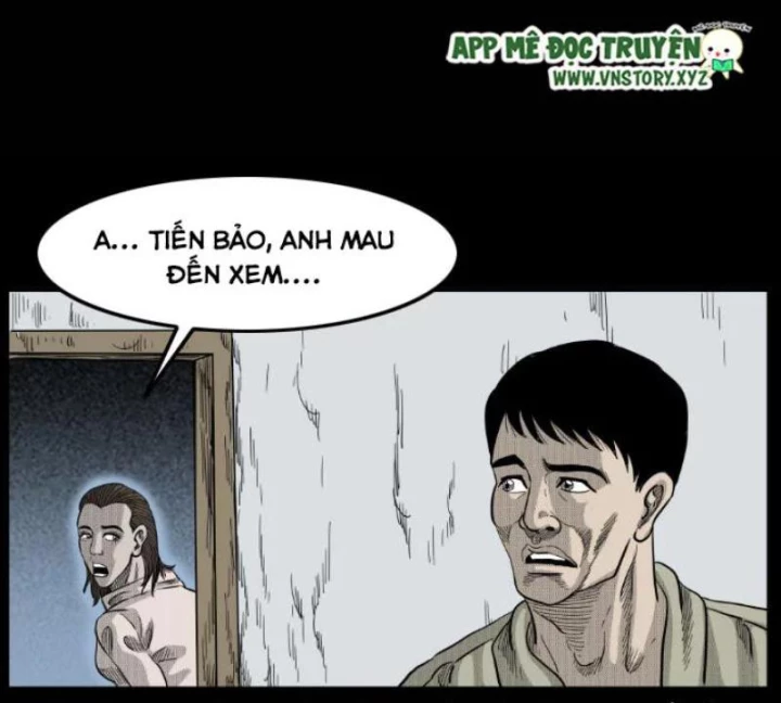 Tam Lão Gia Kinh Kỳ Thủ Trát Chapter 37 - Trang 2