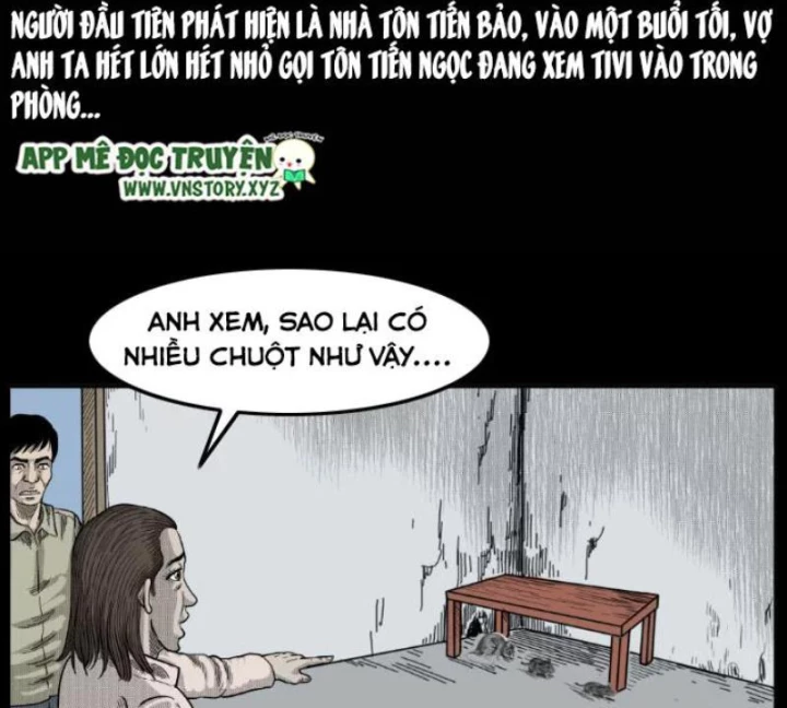 Tam Lão Gia Kinh Kỳ Thủ Trát Chapter 37 - Trang 2