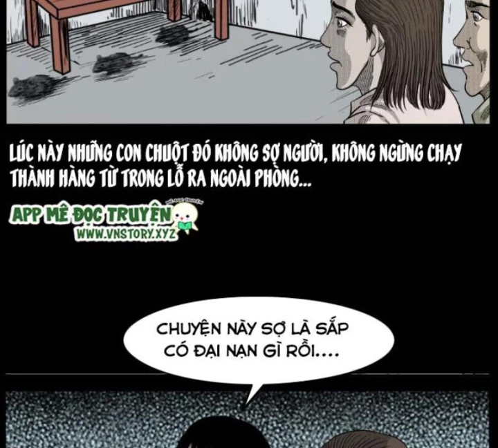 Tam Lão Gia Kinh Kỳ Thủ Trát Chapter 37 - Trang 2