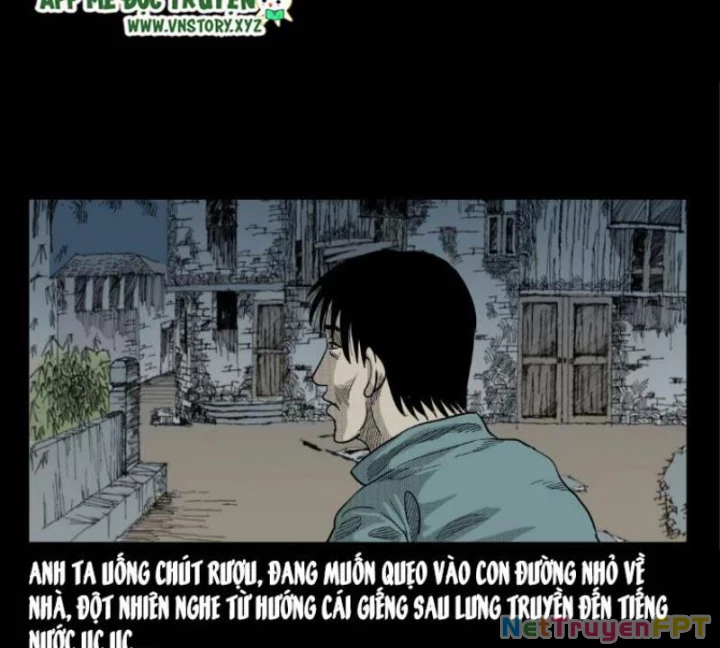 Tam Lão Gia Kinh Kỳ Thủ Trát Chapter 37 - Trang 2