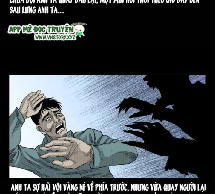 Tam Lão Gia Kinh Kỳ Thủ Trát Chapter 37 - Trang 2