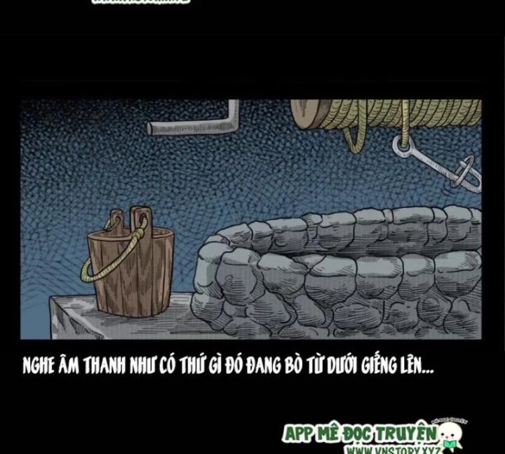 Tam Lão Gia Kinh Kỳ Thủ Trát Chapter 37 - Trang 2