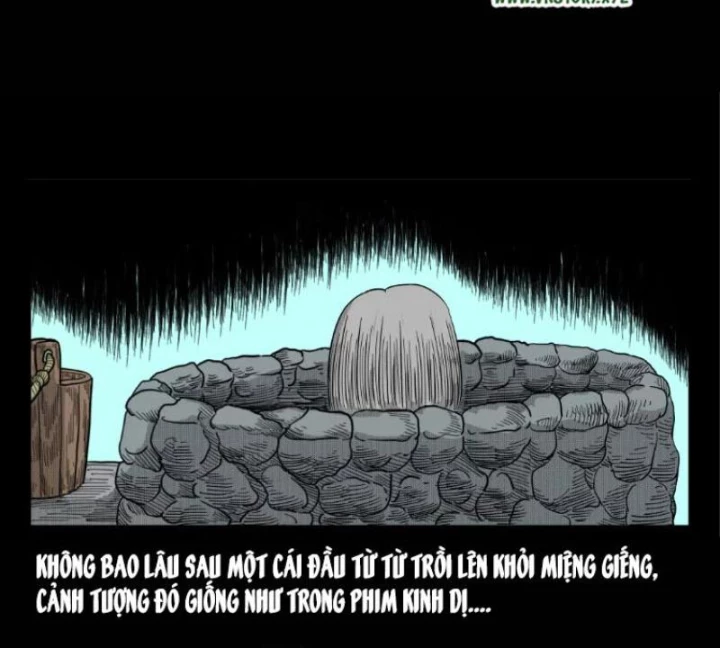 Tam Lão Gia Kinh Kỳ Thủ Trát Chapter 37 - Trang 2