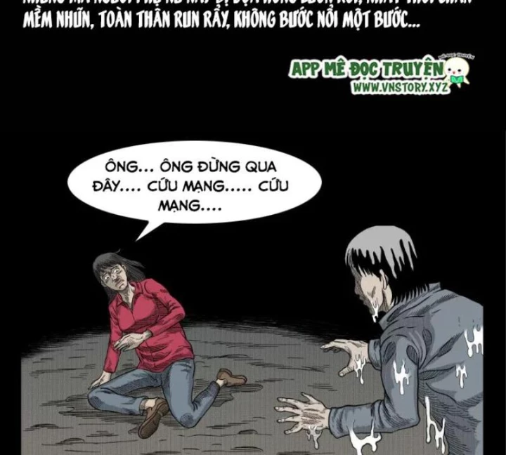Tam Lão Gia Kinh Kỳ Thủ Trát Chapter 37 - Trang 2