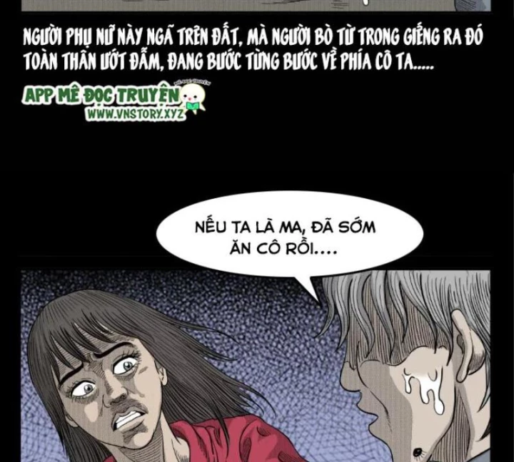 Tam Lão Gia Kinh Kỳ Thủ Trát Chapter 37 - Trang 2