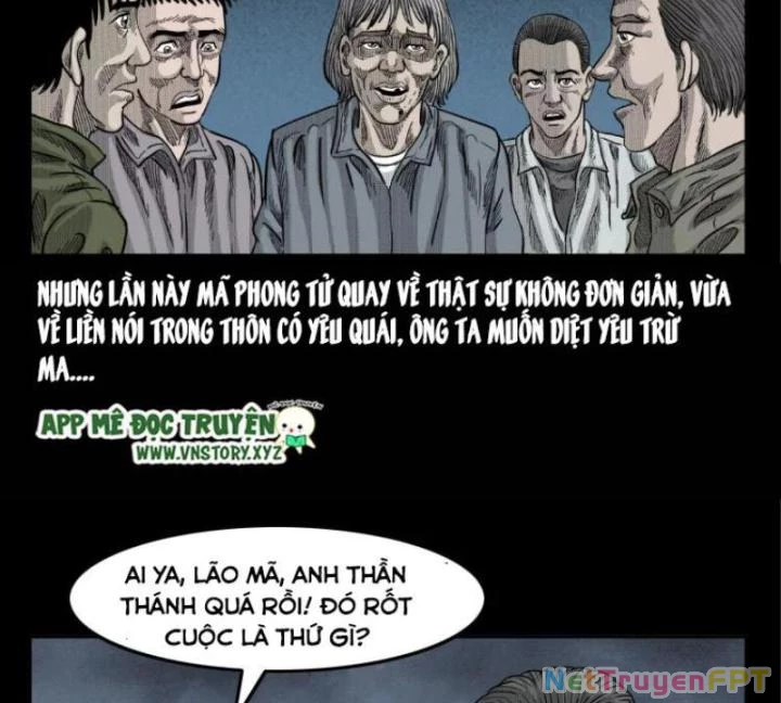Tam Lão Gia Kinh Kỳ Thủ Trát Chapter 37 - Trang 2