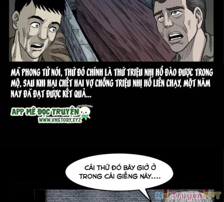 Tam Lão Gia Kinh Kỳ Thủ Trát Chapter 37 - Trang 2