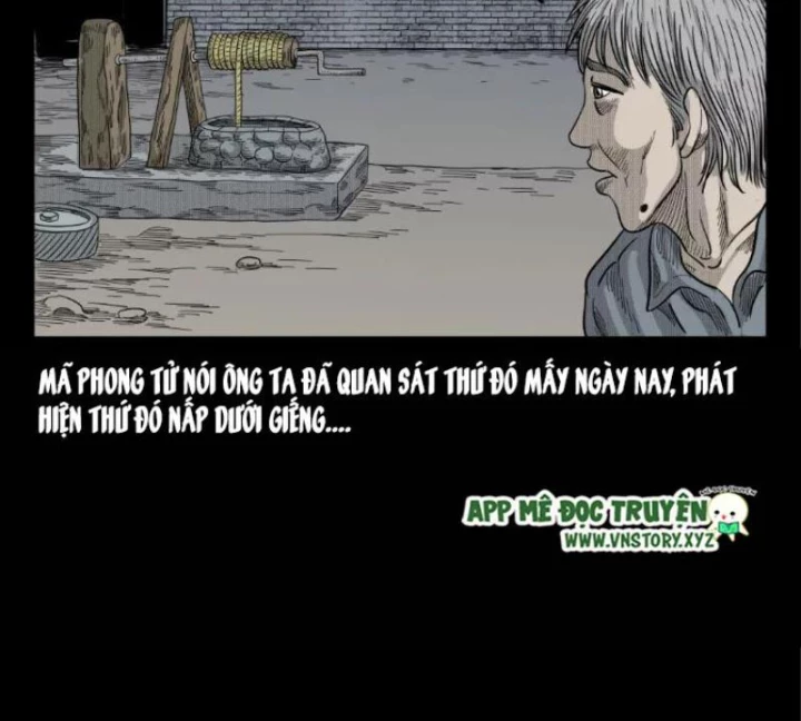 Tam Lão Gia Kinh Kỳ Thủ Trát Chapter 37 - Trang 2