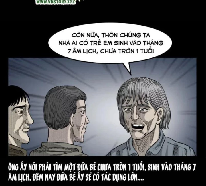 Tam Lão Gia Kinh Kỳ Thủ Trát Chapter 37 - Trang 2