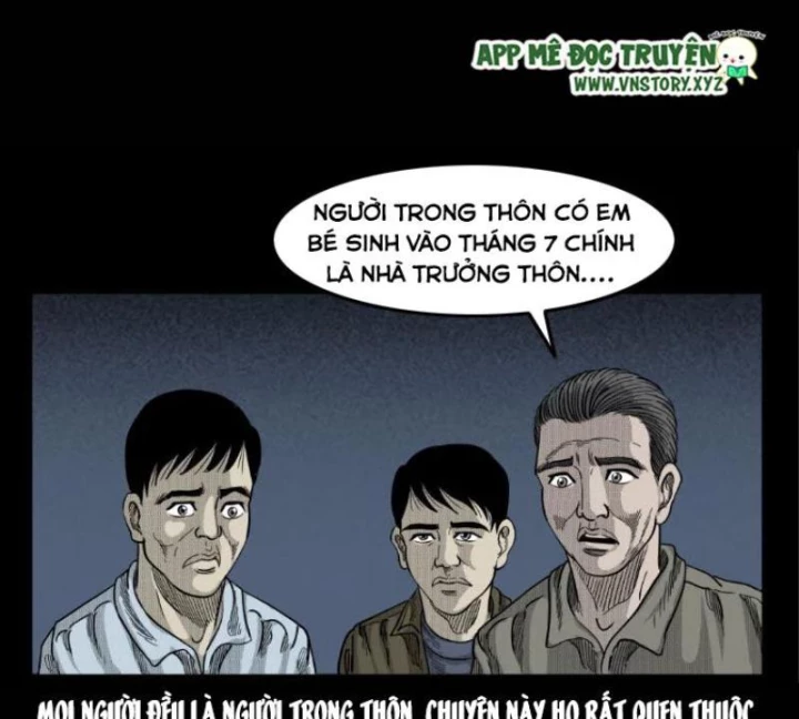 Tam Lão Gia Kinh Kỳ Thủ Trát Chapter 37 - Trang 2