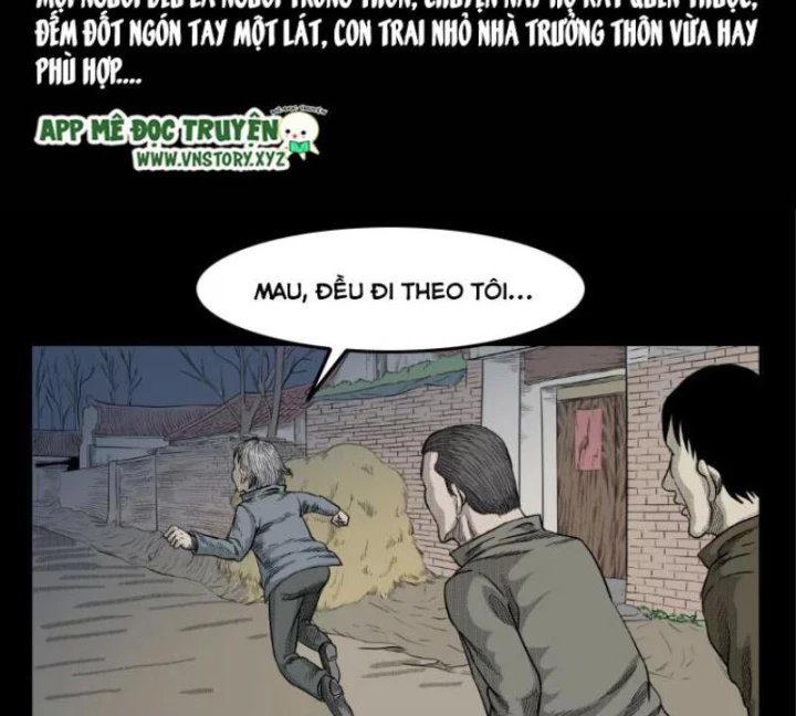 Tam Lão Gia Kinh Kỳ Thủ Trát Chapter 37 - Trang 2