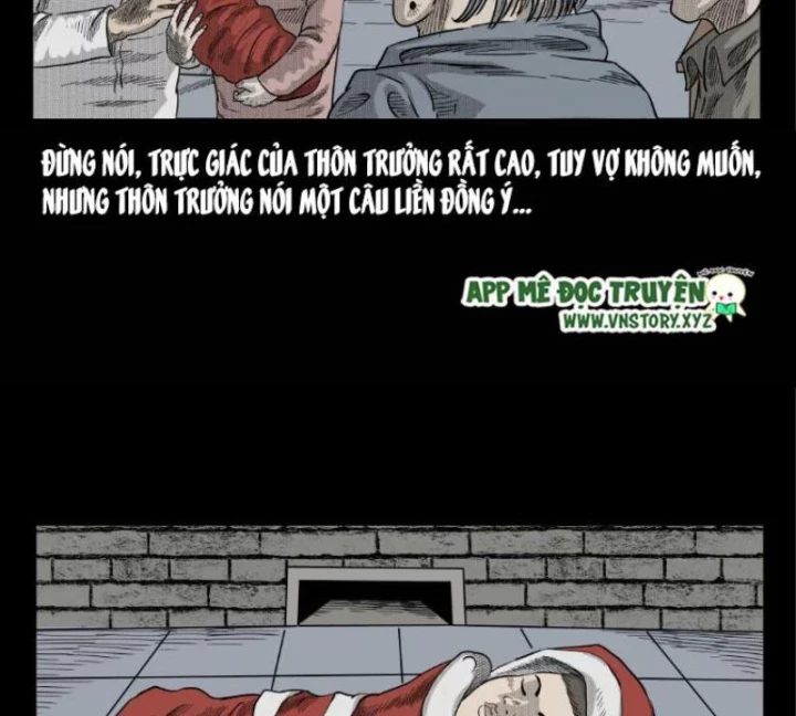 Tam Lão Gia Kinh Kỳ Thủ Trát Chapter 37 - Trang 2