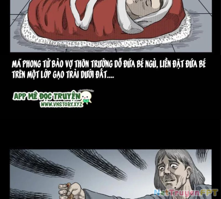 Tam Lão Gia Kinh Kỳ Thủ Trát Chapter 37 - Trang 2