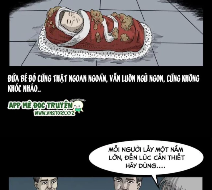 Tam Lão Gia Kinh Kỳ Thủ Trát Chapter 37 - Trang 2