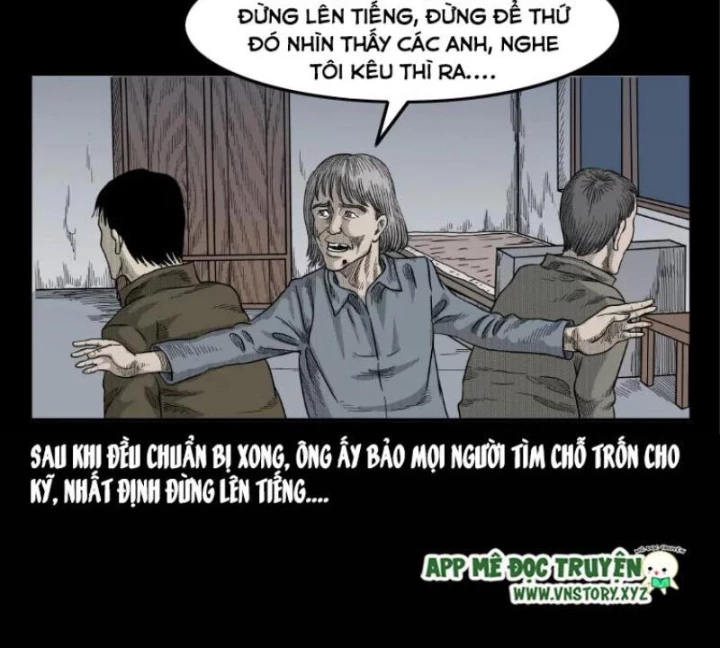 Tam Lão Gia Kinh Kỳ Thủ Trát Chapter 37 - Trang 2