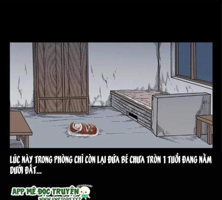 Tam Lão Gia Kinh Kỳ Thủ Trát Chapter 37 - Trang 2