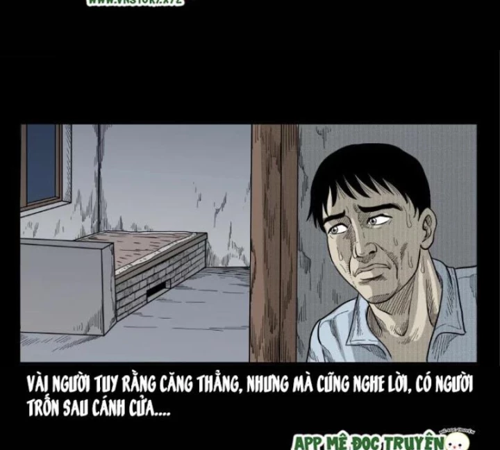 Tam Lão Gia Kinh Kỳ Thủ Trát Chapter 37 - Trang 2