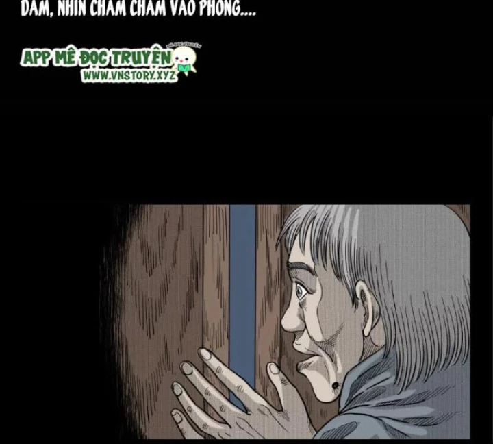 Tam Lão Gia Kinh Kỳ Thủ Trát Chapter 37 - Trang 2
