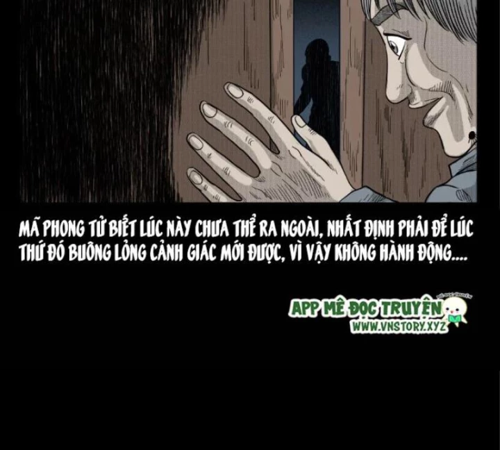 Tam Lão Gia Kinh Kỳ Thủ Trát Chapter 37 - Trang 2