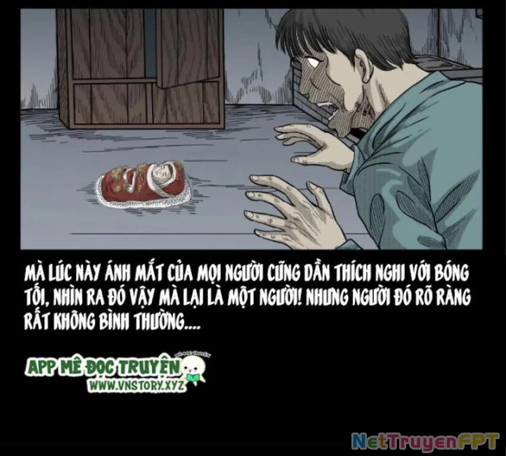 Tam Lão Gia Kinh Kỳ Thủ Trát Chapter 37 - Trang 2