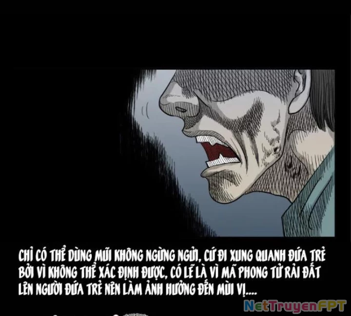 Tam Lão Gia Kinh Kỳ Thủ Trát Chapter 37 - Trang 2