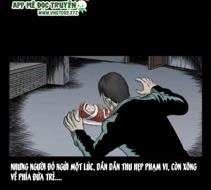 Tam Lão Gia Kinh Kỳ Thủ Trát Chapter 37 - Trang 2