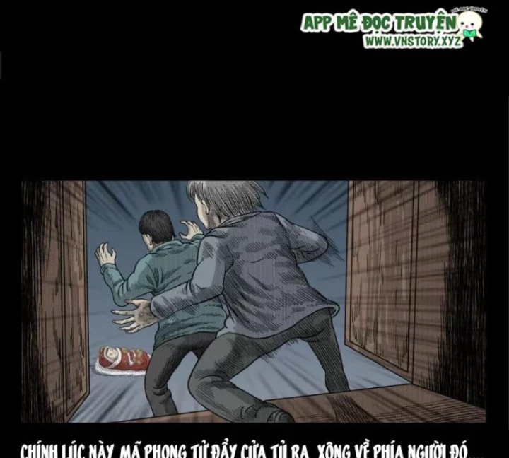 Tam Lão Gia Kinh Kỳ Thủ Trát Chapter 37 - Trang 2