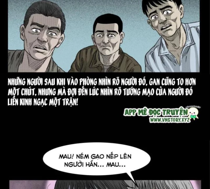 Tam Lão Gia Kinh Kỳ Thủ Trát Chapter 37 - Trang 2
