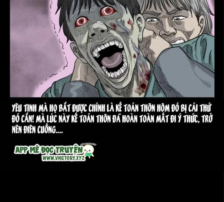Tam Lão Gia Kinh Kỳ Thủ Trát Chapter 37 - Trang 2