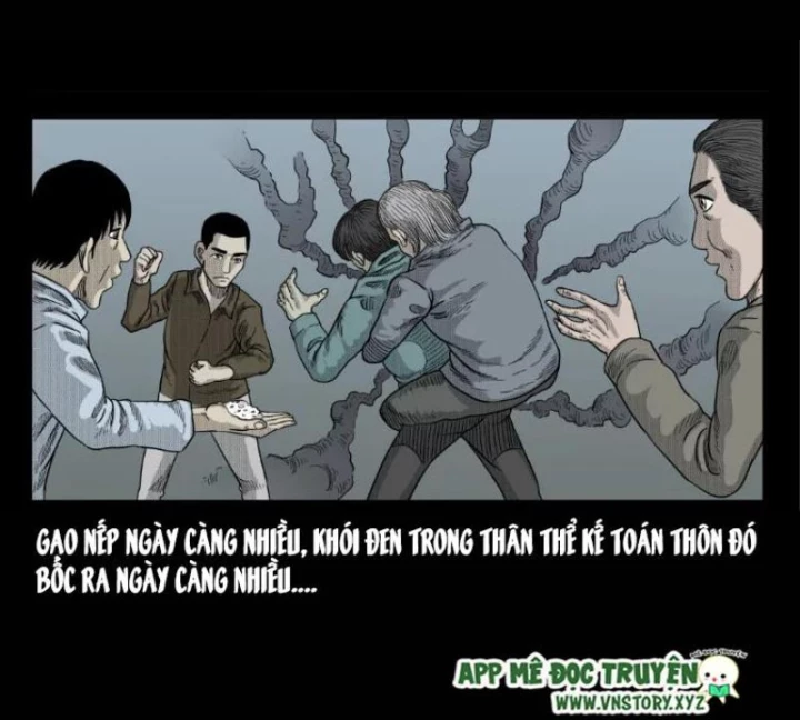 Tam Lão Gia Kinh Kỳ Thủ Trát Chapter 37 - Trang 2