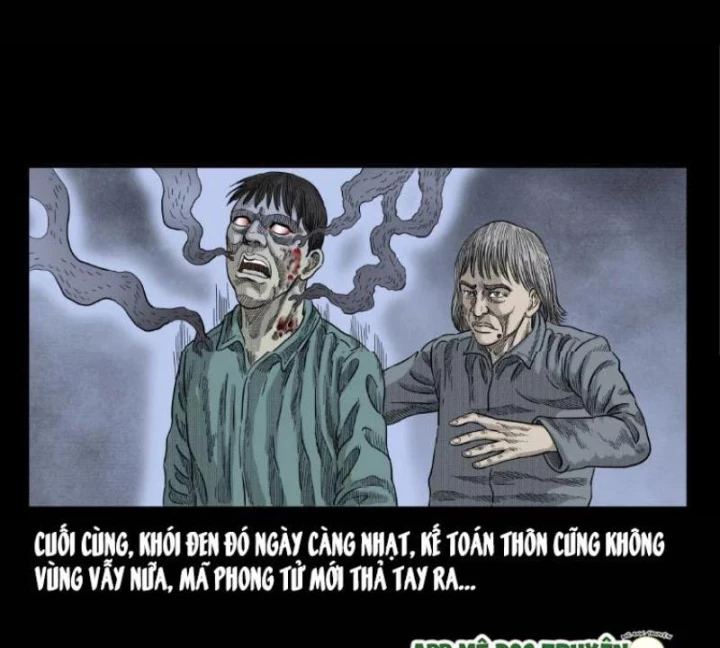 Tam Lão Gia Kinh Kỳ Thủ Trát Chapter 37 - Trang 2