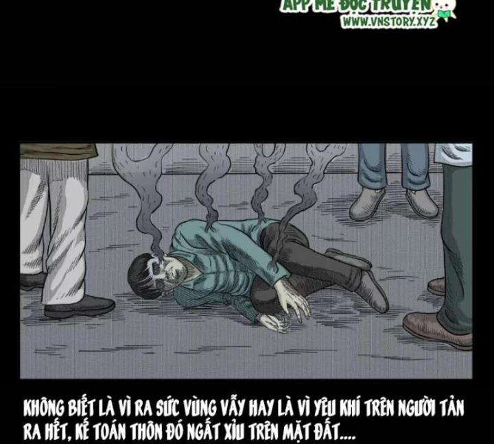 Tam Lão Gia Kinh Kỳ Thủ Trát Chapter 37 - Trang 2