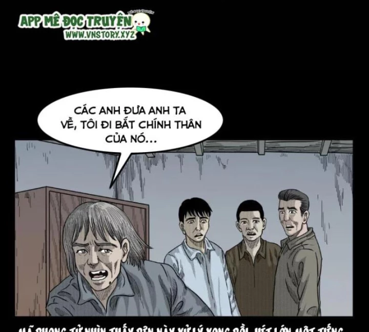 Tam Lão Gia Kinh Kỳ Thủ Trát Chapter 37 - Trang 2