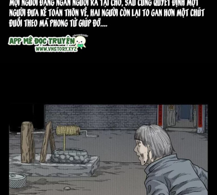 Tam Lão Gia Kinh Kỳ Thủ Trát Chapter 37 - Trang 2