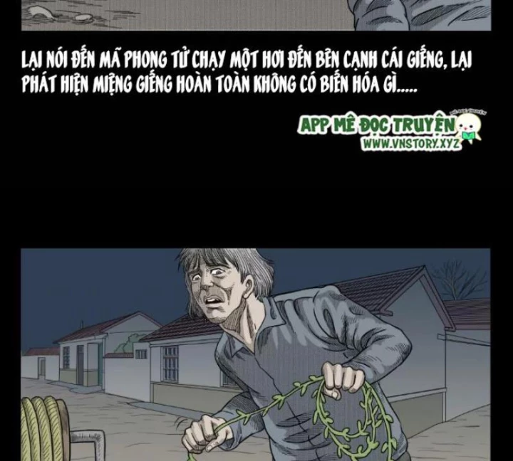 Tam Lão Gia Kinh Kỳ Thủ Trát Chapter 37 - Trang 2