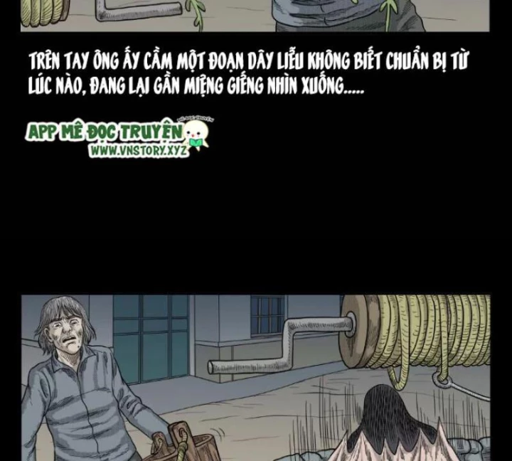 Tam Lão Gia Kinh Kỳ Thủ Trát Chapter 37 - Trang 2