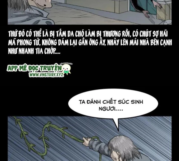 Tam Lão Gia Kinh Kỳ Thủ Trát Chapter 37 - Trang 2