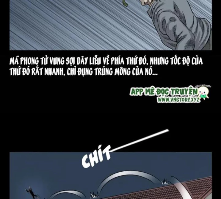 Tam Lão Gia Kinh Kỳ Thủ Trát Chapter 37 - Trang 2