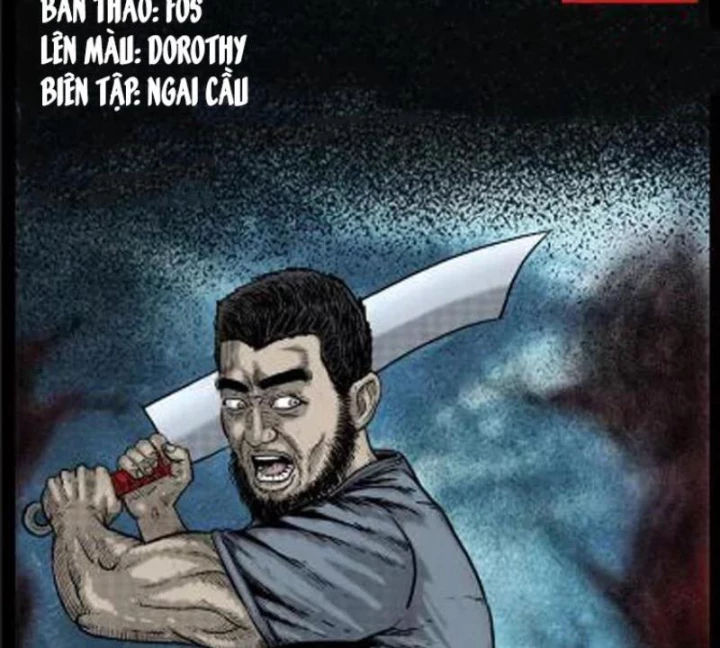 Tam Lão Gia Kinh Kỳ Thủ Trát Chapter 40 - Trang 2